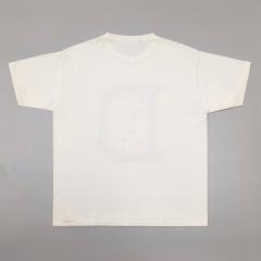 1:1 Top Quality Gallery Dept D Beige Print Tee 28971597