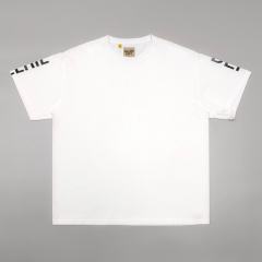 1:1 Quality Gallery Dept "DÉPT. de la GALERIE" Washed White T-Shirt