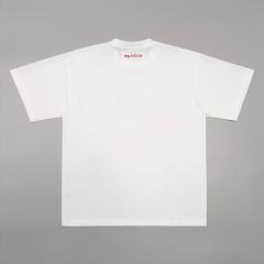 1:1 Top Quality "Sex 5" Abstract Scribble Tee