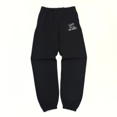 1:1 Top Quality Gallery Dept Dépt de la Galerie Logo Sweatpants