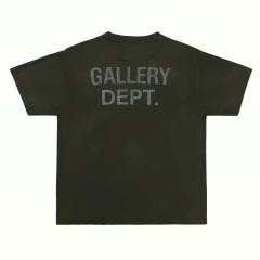1:1 Quality Gallery Dept Shine Logo T-Shirt
