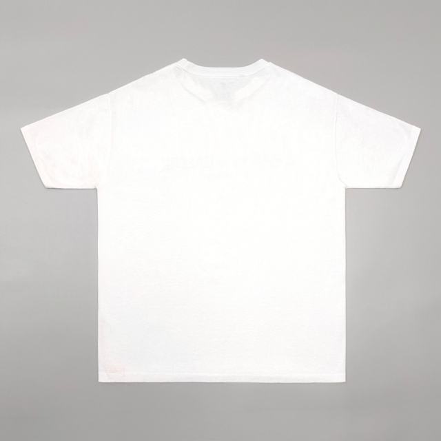 1:1 Quality Gallery Dept "DÉPT. de la GALERIE Paris, France" White T-Shirt