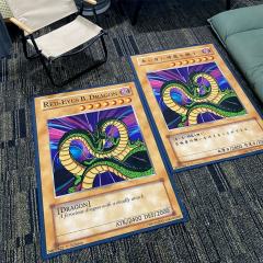 Yu-Gi-Oh! Card Rug