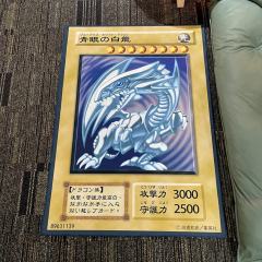 Yu-Gi-Oh! Card Rug