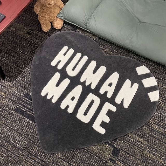 Human Made Rugs
