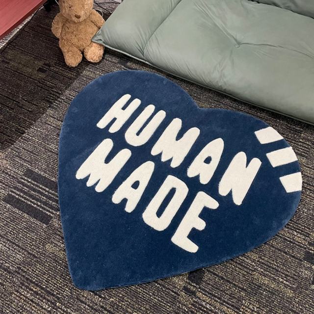 Human Made Rugs