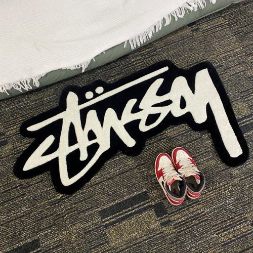 Stussy Rug 65*100cm