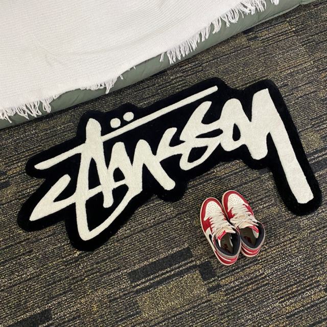 Stussy Rug 65*100cm