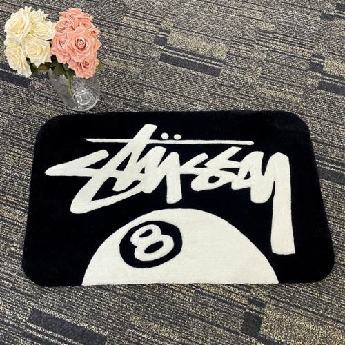 Stussy Rug 65*100cm