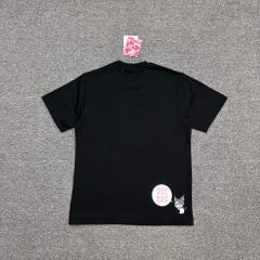 1:1 Quality Bape A Bathing Kuromi T-Shirt White Black