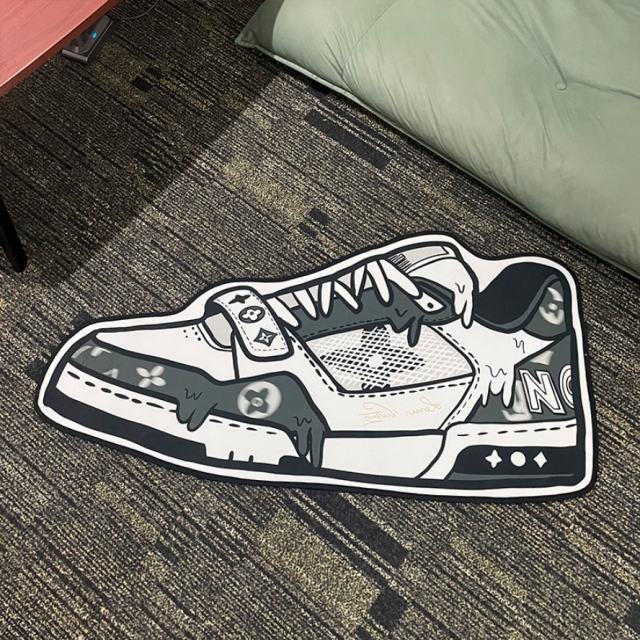 Trainer Rug 115*60 cm