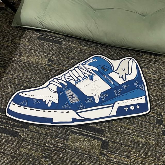 Trainer Rug 115*60 cm