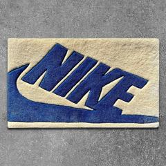Swoosh Rug  54*90 cm
