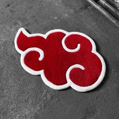 Naruto Cloud Rug 87*59 cm
