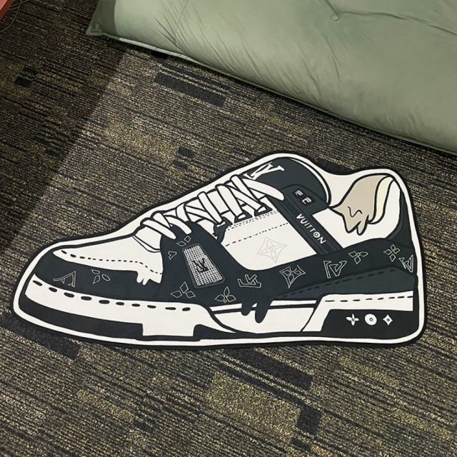 Trainer Rug 115*60 cm