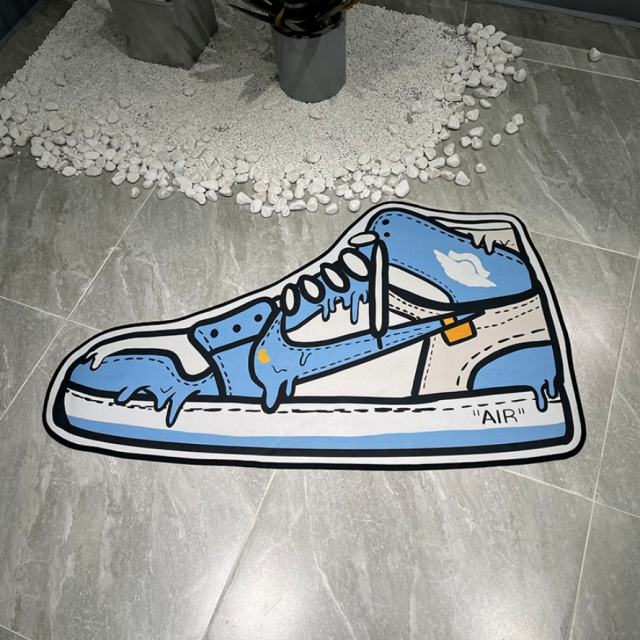 Air Jordan Rug 115*70 cm