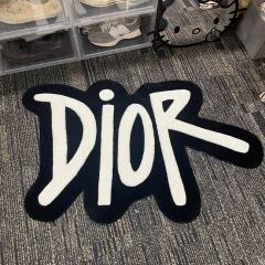 D Rug  65*100 cm