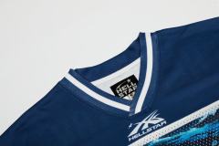 Bloodthirsty Shark Mesh Jersey Tee 29043147