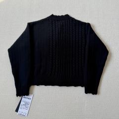ERD Cashmere Knit Cardigan