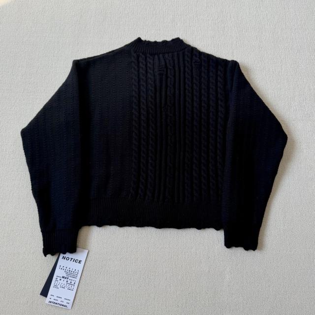 ERD Cashmere Knit Cardigan