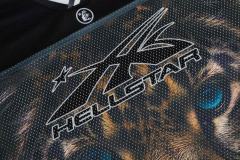 Wild Cheetah Mesh Jersey Tee 29043148