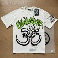 Fun Graffiti Letter Retro Print T-Shirt Tee 29031975