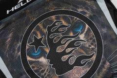 Wild Cheetah Mesh Jersey Tee 29043148