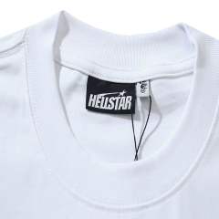Lamb Letter Print Street Retro Oversized T-Shirt Tee 29031483