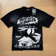 Marvin The Martian Graphic Oversized T-shirt 29033241