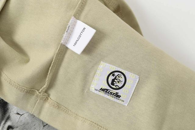 Laugh And Cry Double Face Prayer Print Washed Tee 2 colors 29043140