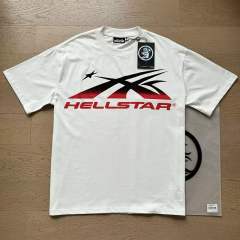 Trendy Brand Printed Men Women Couple Loose T-Shirt Tee 2 colors 29032774