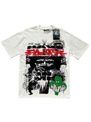 Couple Matching Hellstar  Have Faith  Graphic T-shirt 29032780