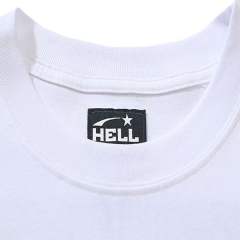 Paradise Angel Graphic Oversized T-shirt 29032853