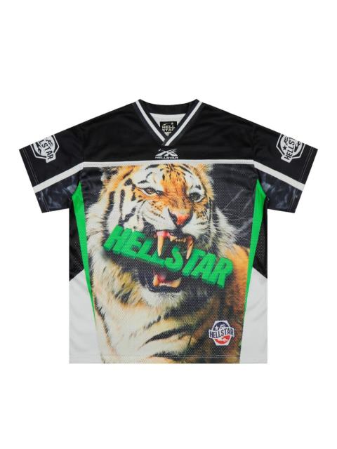Tiger No.23 Mesh Jersey Tee 29043146