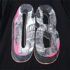Retro Hellstar  08  Graffiti Print Streetwear Oversized T-shirt 2 colors 29032791