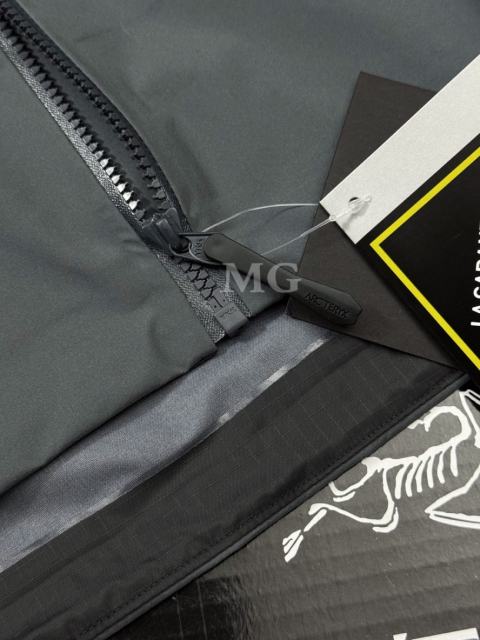 N100p-X3L GORE-TEX Pro Waterproof Jacket