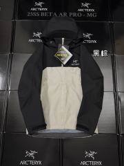 N100p-X3L GORE-TEX Pro Waterproof Jacket