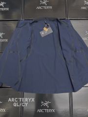 Veilance Spere LT Blazer, Lightweight Stand Collar Jacket