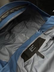 N100p-X3L GORE-TEX Pro Waterproof Jacket