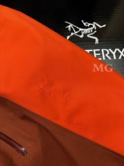 N100p-X3L GORE-TEX Pro Waterproof Jacket