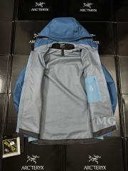 N100p-X3L GORE-TEX Pro Waterproof Jacket