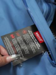 N100p-X3L GORE-TEX Pro Waterproof Jacket