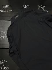 A Acrople Stand Collar Windproof Jacket