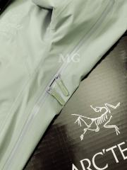 N100p-X3L GORE-TEX Pro Waterproof Jacket