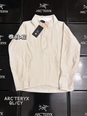 Veilance Spere LT Blazer, Lightweight Stand Collar Jacket
