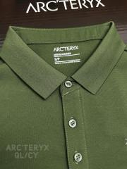Embroidered Logo Polo Shirt, Ice-Sense Quick-Dry Casual Top for Outdoor & Daily Commute