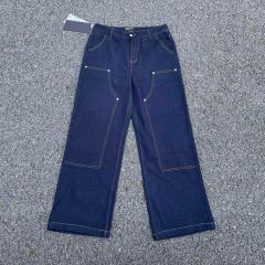 ERD Carpenter Double Knee Jeans