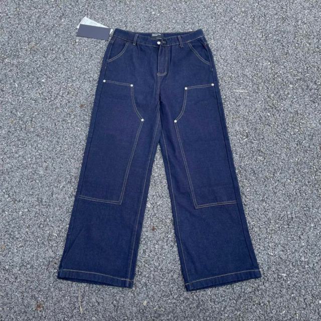 ERD Carpenter Double Knee Jeans