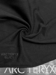 A Embroidered Logo Basic T-Shirt