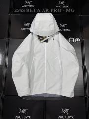 N100p-X3L GORE-TEX Pro Waterproof Jacket